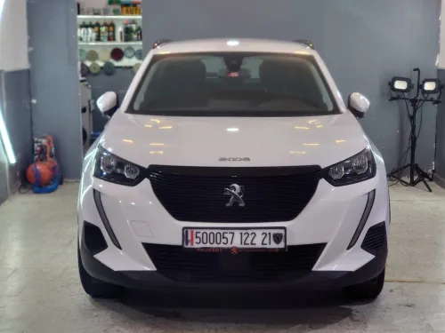 Peugeot 2008 2022 Allure