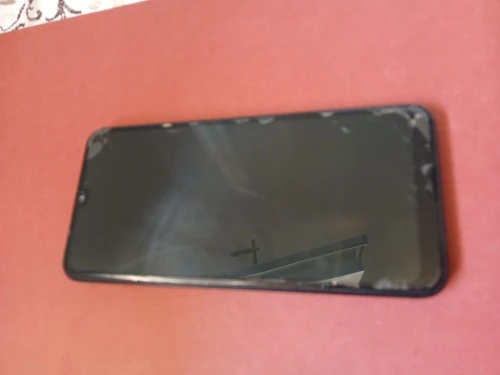 Samsung M21