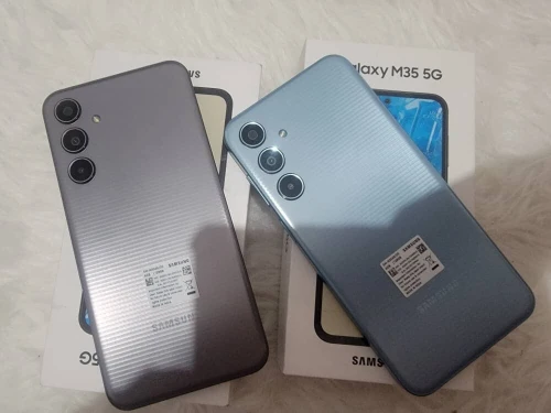 Samsung Samsung M35 G5