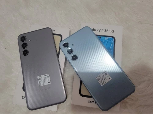 Samsung Samsung M35 G5