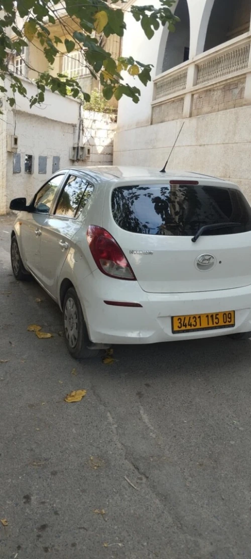 Hyundai i20 2015 Style