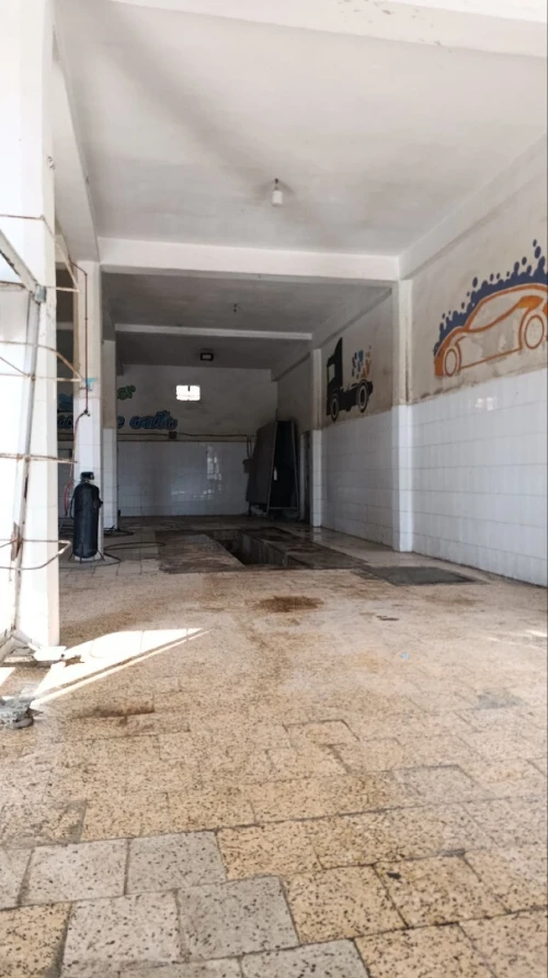 Location Local Relizane Relizane