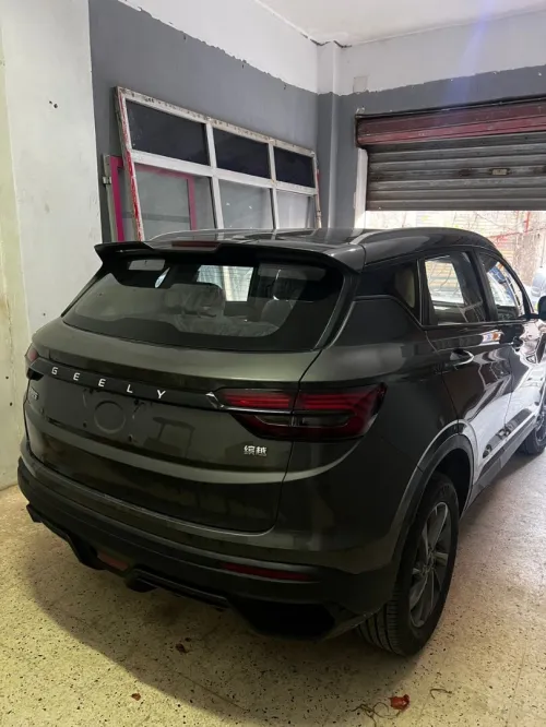 Geely Coolray 2024 LIGHT
