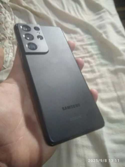 Samsung S21 ULTRA