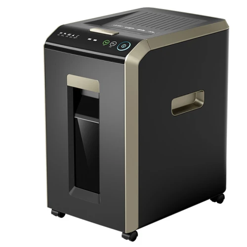 DESTRUCTEUR DELI COUPE CROISEE ET088 (P4- 32 Litres,Manuel/Auto)