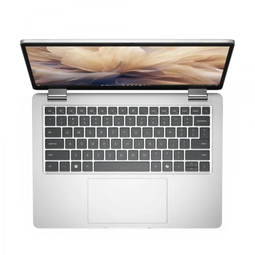LAPTOP DELL PRO 13 PLUS 2IN1 RYZEN 5 PRO 230 32GB RAM 512GB  13.3" FHD TACTILE 360 WIFI SIM
