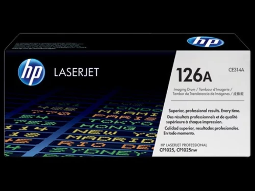 Toners et cartouches et têtes d'impression pour imprimantes LASER JET et DESIGNJET HP