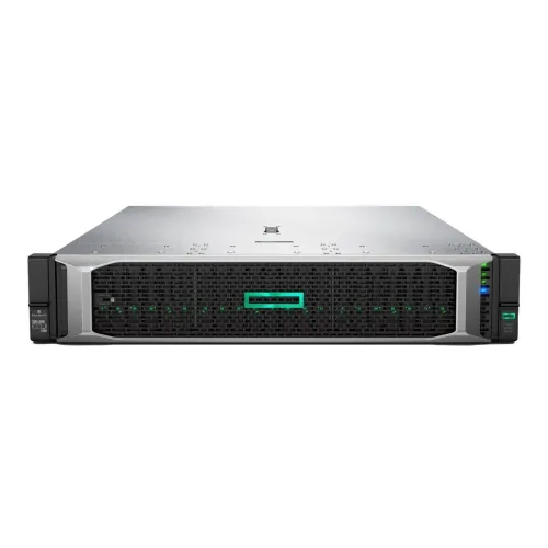 Serveur HPE DL380 Gen11 Xeon Silver 4514Y, 128Go, NS204i NVMe, 8SFF, 2x10GbE, 2x1000W