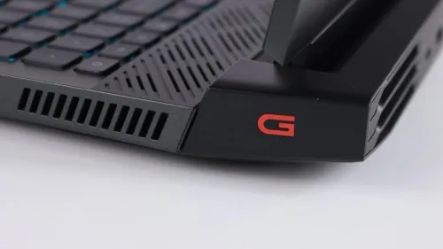 Dell G15 5511 Core i7-11800H/16Go/512 SSD NVME/15,6 FHD 120Hz/NVIDIA Geforce RTX 3050/Wi-Fi 6