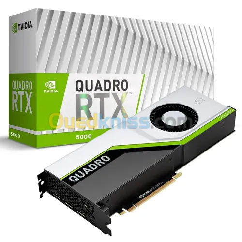Cartes graphiques NVIDIA Quadro P620 T400 2GB/4GB T600 RTX A2000 RTX A4000 RTX A4500 RTX A5000