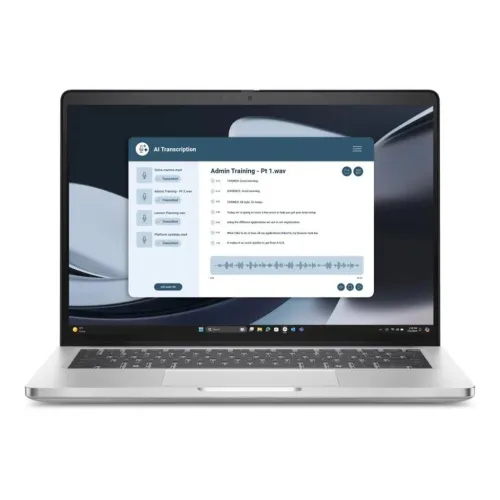 LAPTOP DELL PRO 14 PLUS ULTRA 5 238V 32GB RAM 256GB SSD 14" FHD  16GB INTEL ARC AZERTY