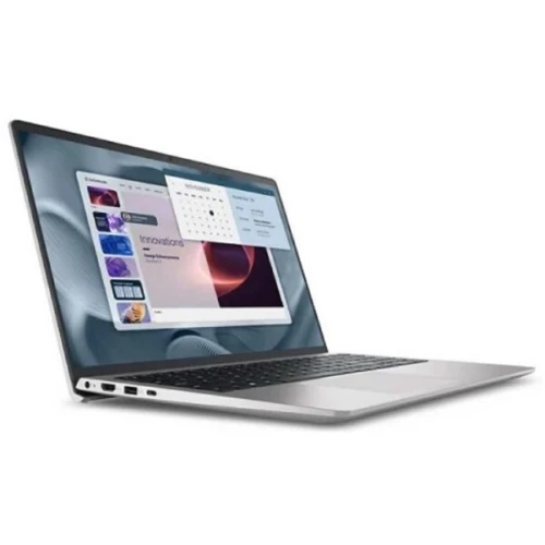 PC Portable Dell Pro 15 Essential PV15250, Intel Core i5-1334U, 8 Go DDR5, SSD 512 Go, écran 15,6", Intel Iris Xe Graphics, Wi-Fi/Bluetooth, FreeDOS