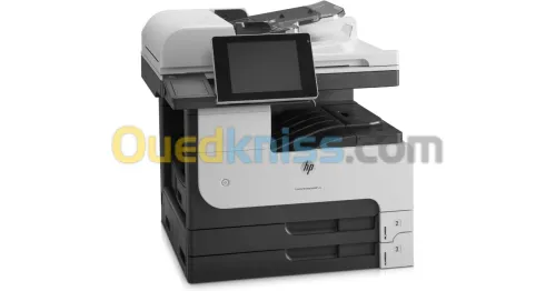 HP LaserJet Enterprise MFP M725dn Imprimante laser monochrome multifonction