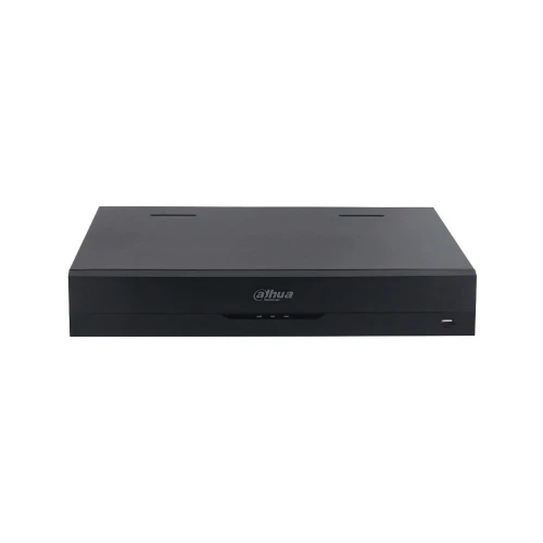 Enregistreurs Dahua XVR 4 à 32 canaux - Hybrides HDCVI/AHD/TVI/CVBS/IP