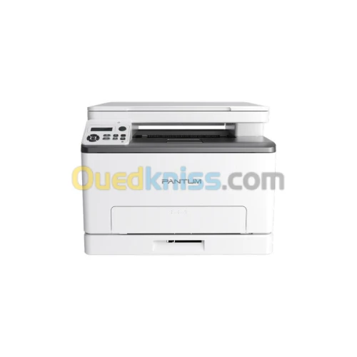 Imprimante Multifonction Laser Couleur PANTUM CM1100DN