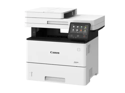 Canon MF553dw Imprimante multifonction laser monochrome 3 en 1 recto/verso (USB / Wi-Fi / Ethernet