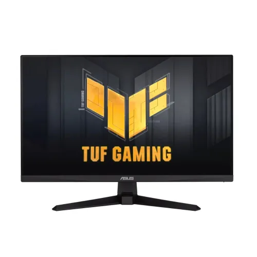 ECRAN ASUS TUF GAMING VG27AQML1A - 1MS - 260HZ - FAST IPS - 2K - 27" - PIVOT
