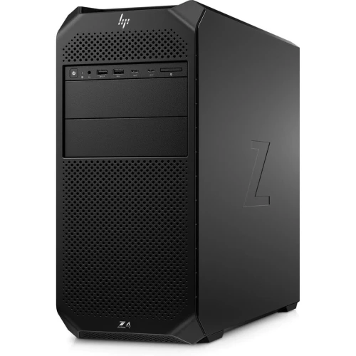 HP Z8 Fury G5 W9-3595X vPro RTX 5090 32Go DDR5 1To NVMe 32Go GPU 2250W DVD Linux-ready