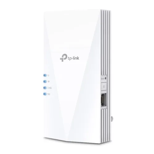 Répéteur TP-LINK RE500X WIFI 6 BI-Bande AX1500