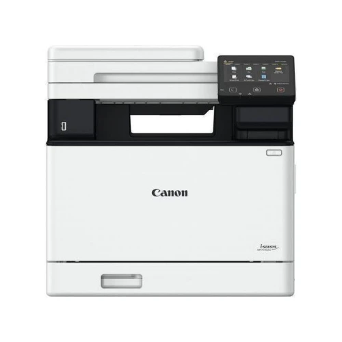 IMPRIMANTE CANON MF667CDW NEW EX MF657CDW 25PPM LASER COULEUR / WIFI / DUPLEX / FAX / RJ-45 / ADF