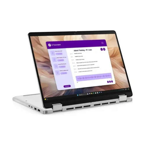 LAPTOP DELL PRO 14 PLUS ULTRA 5 238V 32GB RAM 256GB SSD 14" FHD  16GB INTEL ARC AZERTY