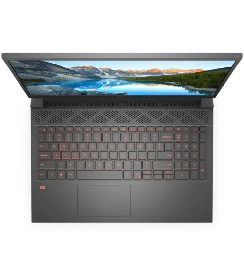 Dell G15 5511 Core i7-11800H/16Go/512 SSD NVME/15,6 FHD 120Hz/NVIDIA Geforce RTX 3050/Wi-Fi 6