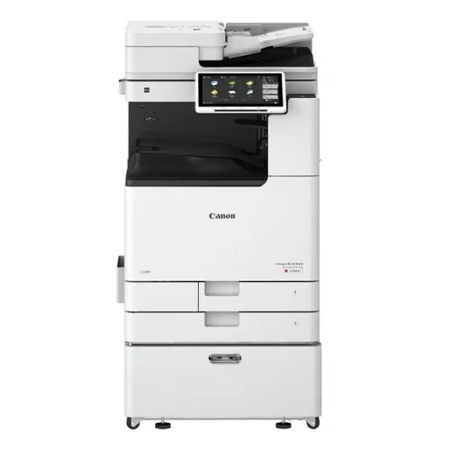 IMAGERUNNER DX C3922i Multifonction laser couleur A3+ ADF