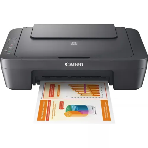 Imprimante multifonction Jet d'Encre Canon PIXMA MG2541S Couleur