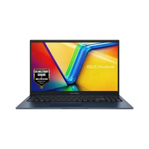 LAPTOP ASUS X1504VA-BQ2527 - I3-1315U DDR4 8G / SSD 512GB / 15.6" FHD / WIFI 6 / BLUE