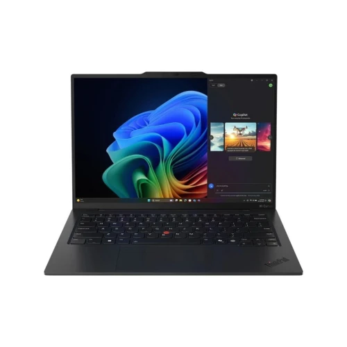Lenovo ThinkPad X1 Carbon G13 Intel Ultra 7-265U VPRO 32GB RAM 1TB SSD 14"WUXGA Touch Display Win 11