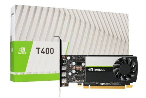 Cartes graphiques NVIDIA Quadro T400 P1000 P2200 T1000 A2000