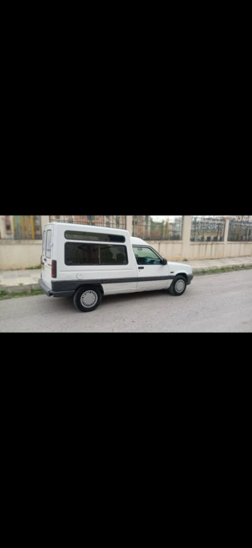 Renault Express 1998 Express