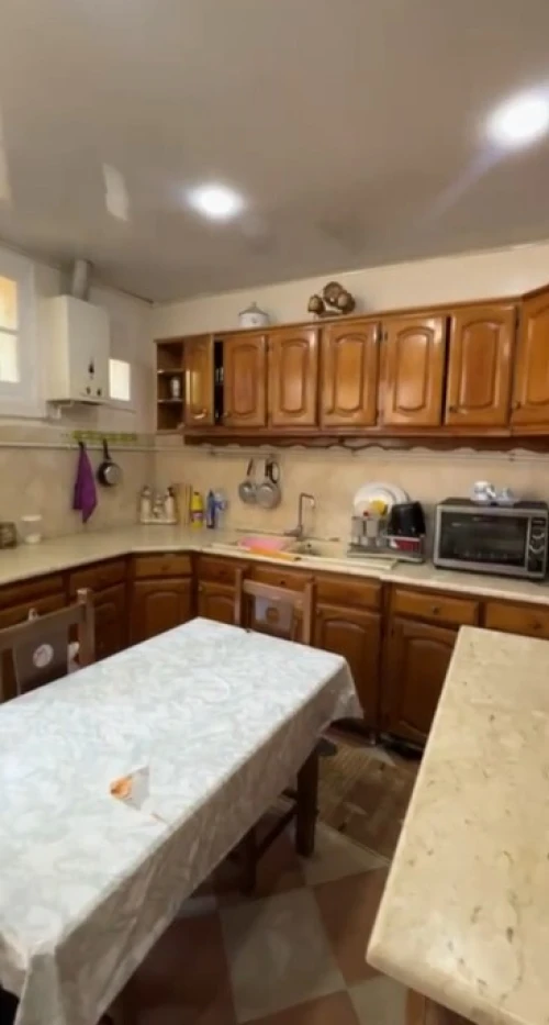 Vente Villa Alger El harrach