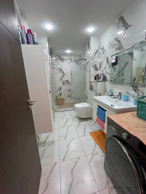 Vente Appartement F3 Alger Kouba