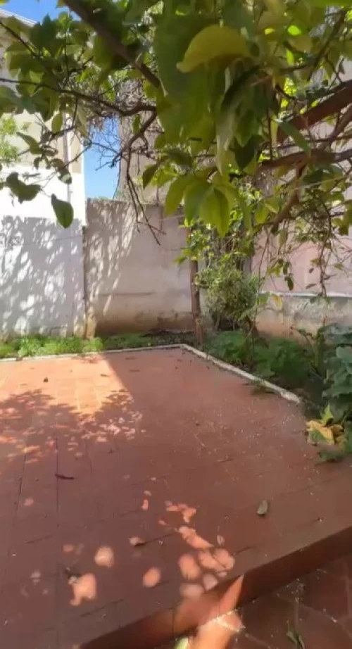 Vente Villa Alger El harrach
