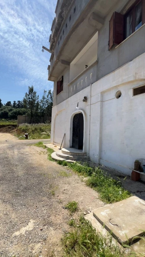 Location bien immobilier Alger Khraissia