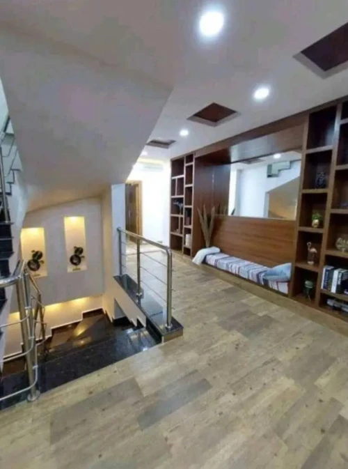 Vente Villa Boumerdès Hammedi