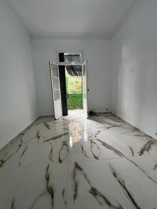 Location Appartement F3 Alger El harrach