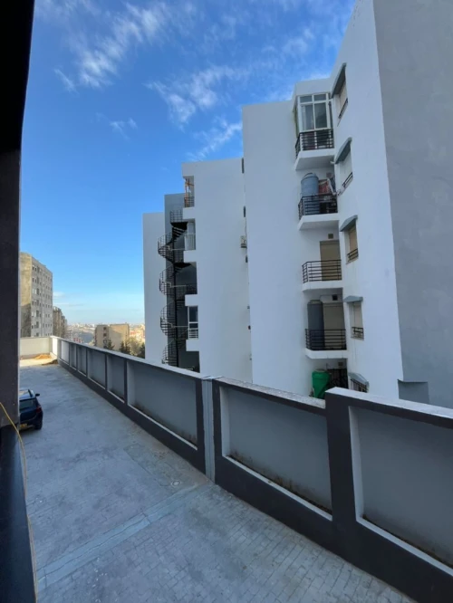 Location Appartement F4 Alger Bouzareah