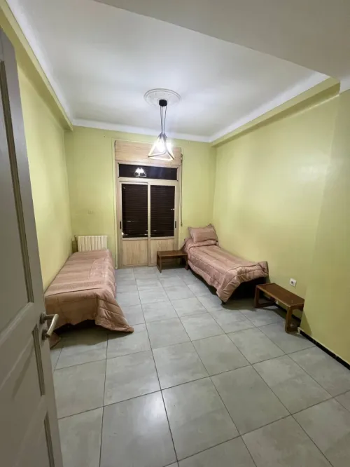 Vente Villa Alger Rouiba