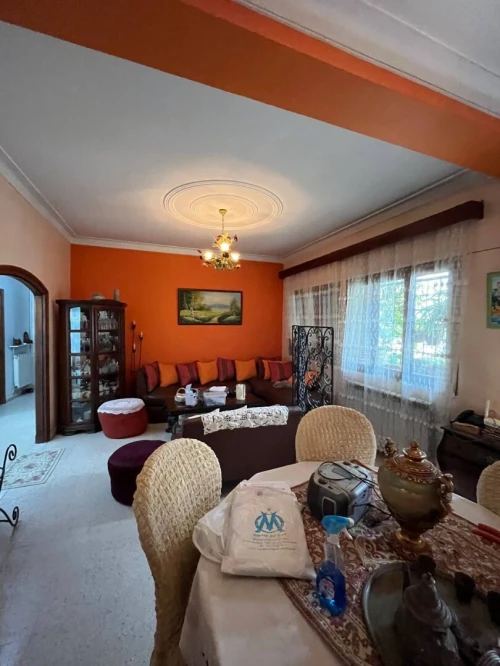 Vente Villa Alger Bordj el bahri