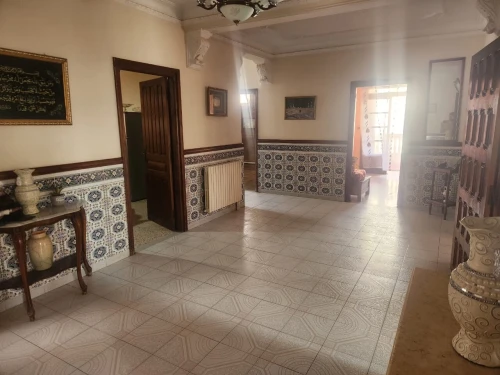 Vente Villa Alger Draria
