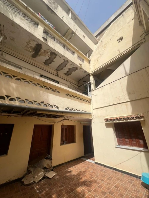 Vente Villa Alger Hussein dey
