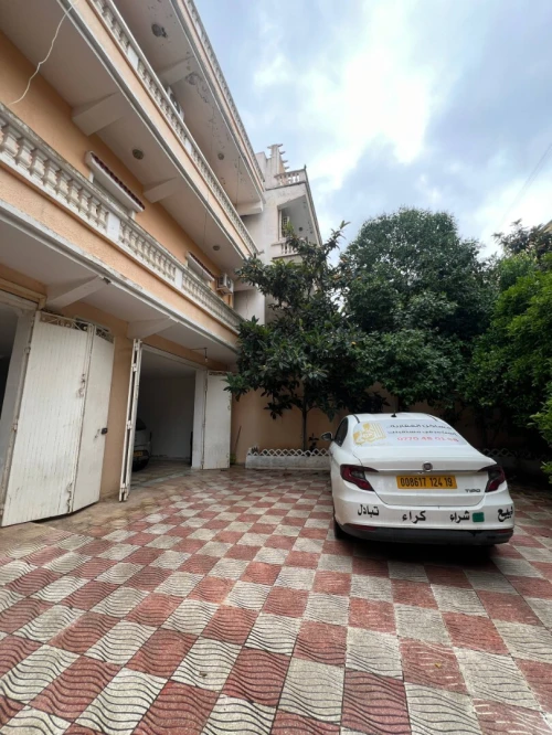 Vente Villa Alger El achour