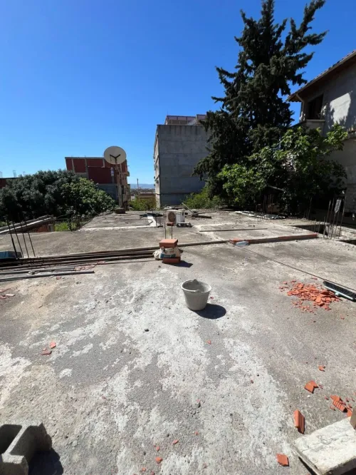 Vente Villa Alger Bordj el bahri