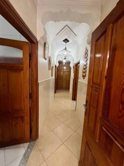 Vente Villa Alger El achour