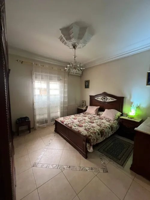Vente Villa Alger El achour
