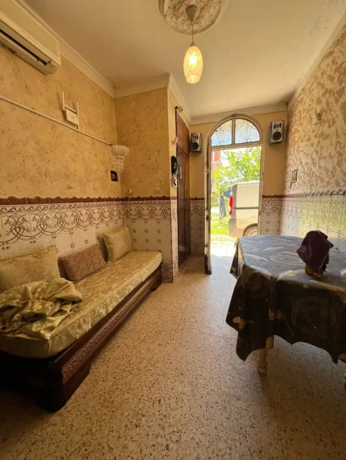 Vente Villa Alger Bordj el bahri