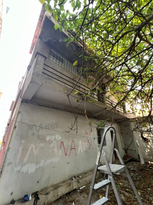 Vente Villa Alger El madania 3