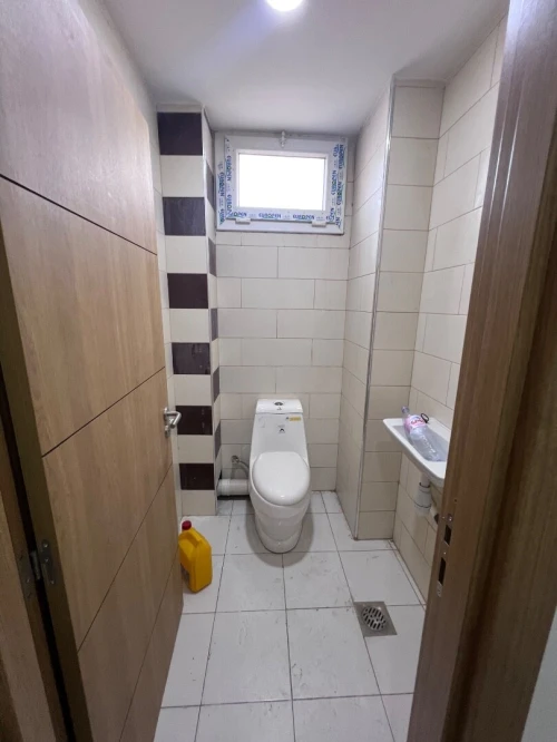 Vente Appartement F4 Alger Belouizdad